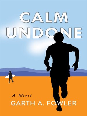 cover image of Calm Undone